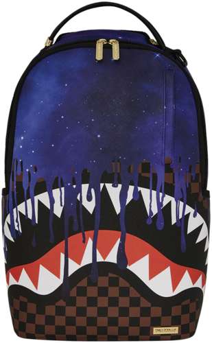 Рюкзак SPRAYGROUND 3076444 125156228