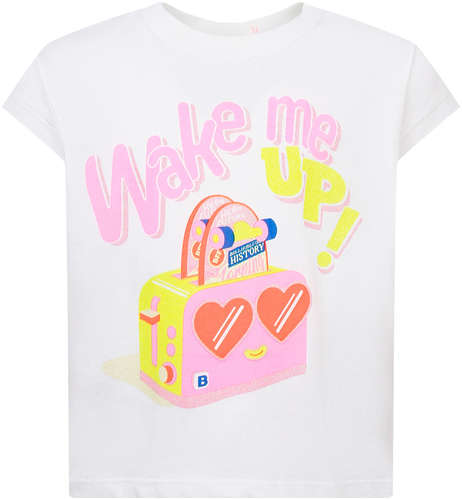 Футболка Billieblush 2751066 125150643