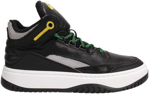 Кеды RONDINELLA 2702169 / 125143397 - вид 2