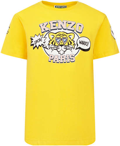 Футболка KENZO 2681638 125129494