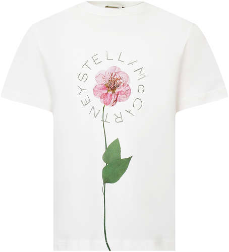 Футболка Stella McCartney 2754273 125150930