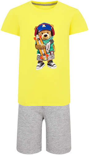 Комплект из 2 шт. Lapin House 2785515 125145298