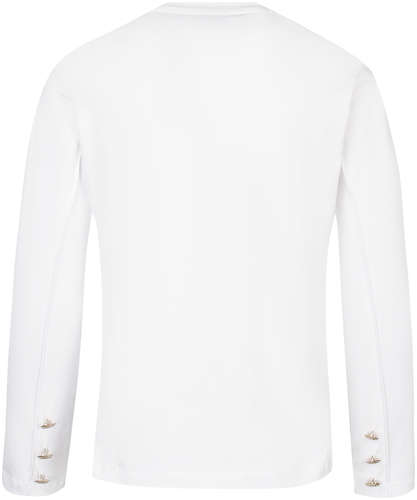 Лонгслив GAELLE 2711366 / 125131765 - вид 2