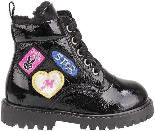 Ботинки Missouri 2714956 / 125143419 - вид 2