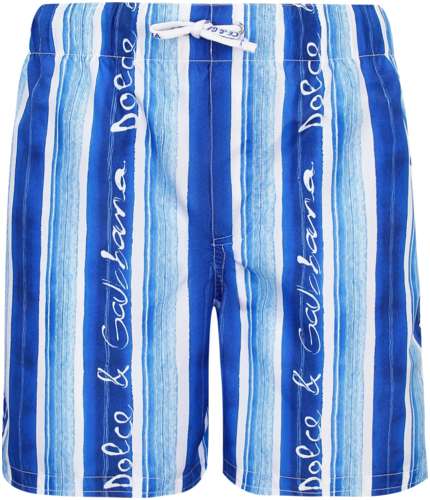 Шорты пляжные Dolce & Gabbana 2761526 125157091