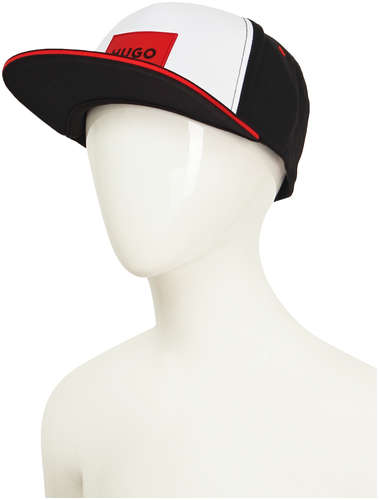 Кепка HUGO 2757779 / 125136146 - вид 2