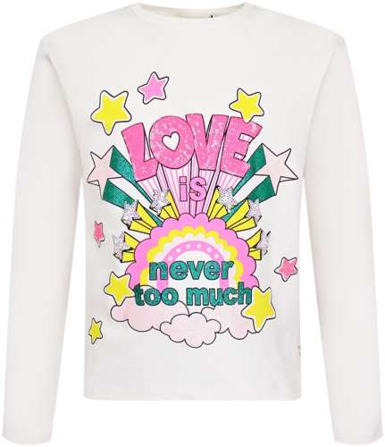 Лонгслив Billieblush 3093752 125161659