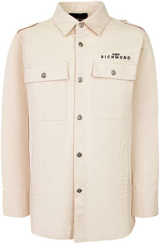 Рубашка John Richmond 2680255 125129852