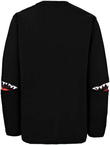 Лонгслив SPRAYGROUND 2709697 / 125131422 - вид 2