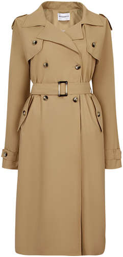 Плащ Ermanno Scervino 2773927 125141119