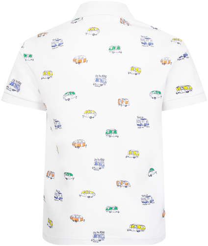 Поло Mayoral 2643168 / 125127551 - вид 2