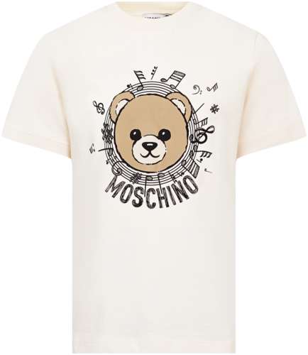 Футболка Moschino 3077225 125157541