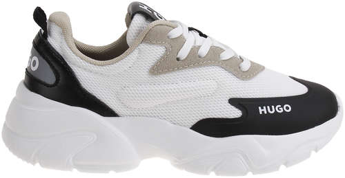 Кроссовки HUGO 2778727 / 125141837 - вид 2