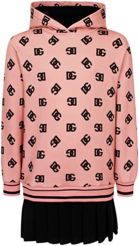 Платье Dolce & Gabbana 2761496 125151470