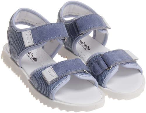 Босоножки RONDINELLA 2753062 125135332