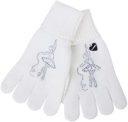 Перчатки Il Trenino 3093422 125162978