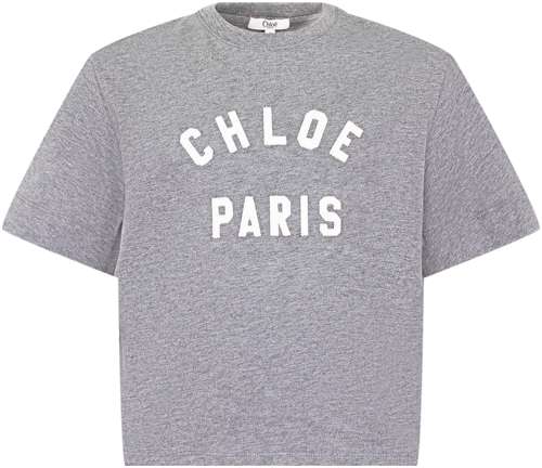 Футболка CHLOE 3095782 125163166