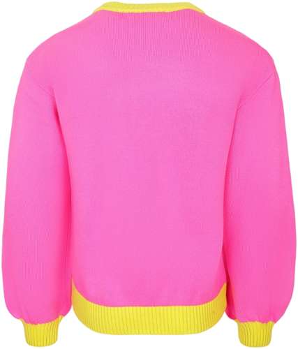 Джемпер Billieblush 3095431 / 125162852 - вид 2