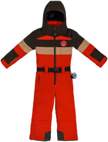 Комбинезон утепленный PinBina 3088645 125160005
