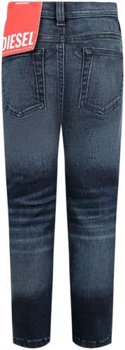 Джинсы Diesel 3083549 / 125158821 - вид 2