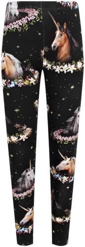 Леггинсы Molo 3053309 / 125150452 - вид 3