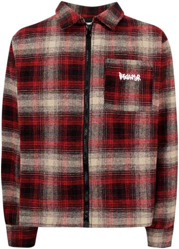 Рубашка DISCLAIMER 3075834 125156788