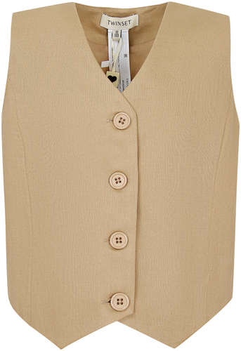 Жилет TWINSET 2768429 125140293