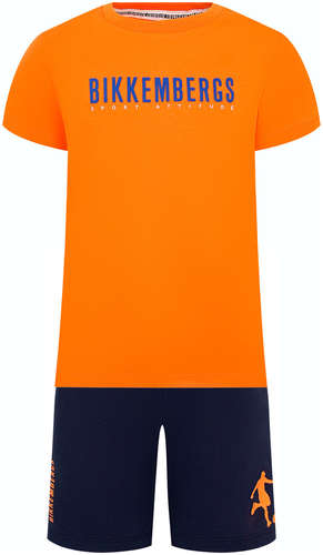 Комплект из 2 шт. Bikkembergs 2776308 125141192