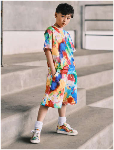 Шорты Dsquared2 2670610 / 125129133 - вид 2