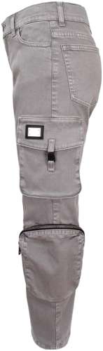 Брюки Dolce & Gabbana 3001023 / 125148675 - вид 2