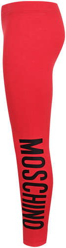 Леггинсы Moschino 2704701 / 125116743 - вид 2