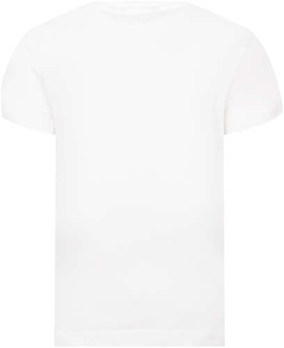 Футболка ANTONY MORATO 2761110 / 125151684 - вид 2