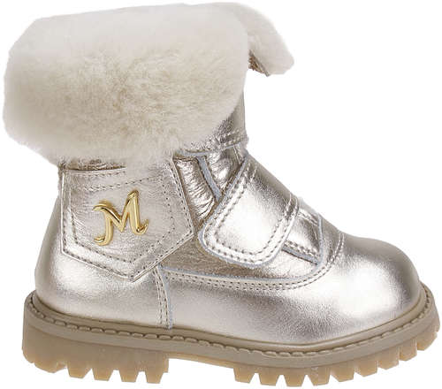 Ботинки Missouri 2715011 / 125143424 - вид 2