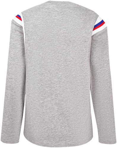 Лонгслив Dsquared2 2698794 / 125130586 - вид 2