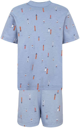 Пижама Sanetta 2778810 125142584