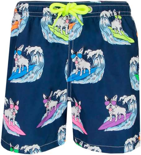 Шорты пляжные MC2 Saint Barth 2681444 125156999