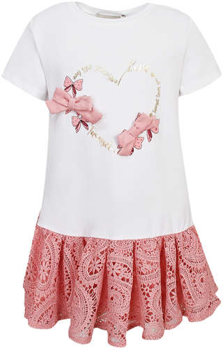 Платье TWINSET 2768125 125152249