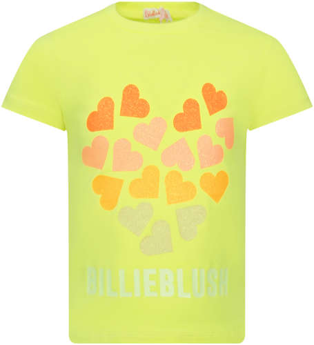 Футболка Billieblush 2751082 125150676