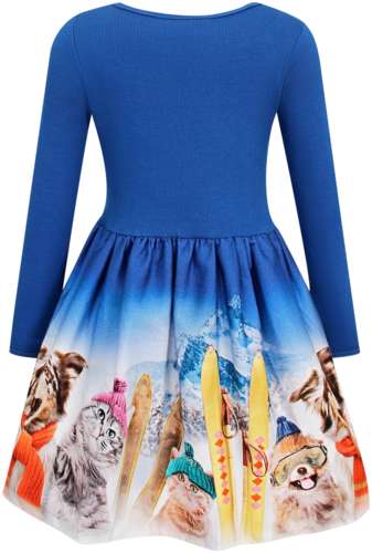 Платье Molo 3053486 / 125155342 - вид 2