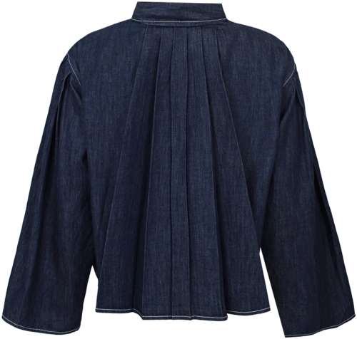 Блуза MAX&CO 3083747 / 125159752 - вид 2