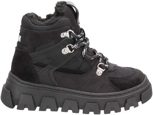 Ботинки MSGM 2720515 / 125122334 - вид 2