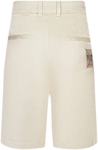 Шорты №21 kids 2767294 / 125152021 - вид 2