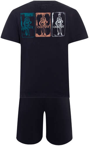 Комплект из 2 шт. C.P. Company 2768377 / 125140289 - вид 2