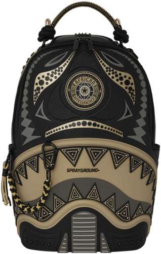 Рюкзак SPRAYGROUND 3076480 125156340