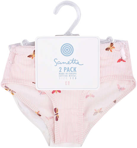Трусы Sanetta 2757288 125136407
