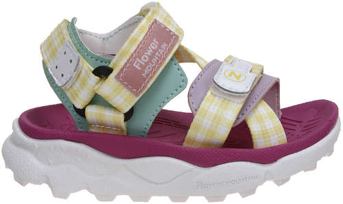 Сандалии Flower Mountain by Naturino 2534271 / 12551751 - вид 2