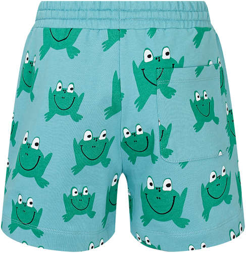 Шорты Stella McCartney 2754371 / 125150921 - вид 2