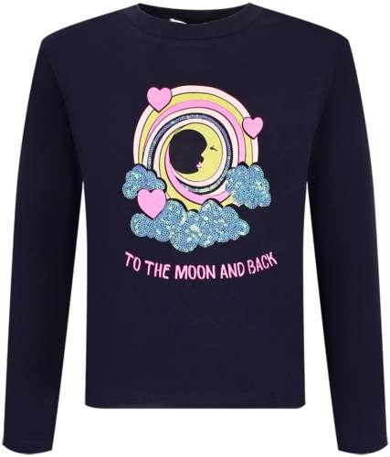 Лонгслив Billieblush 3093759 125161671