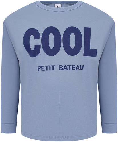 Лонгслив PETIT BATEAU 2727774 125132958