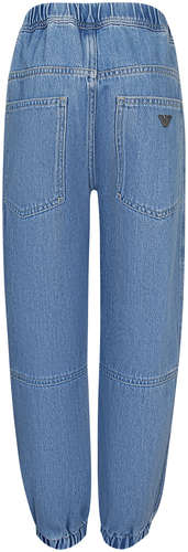 Джинсы EMPORIO ARMANI 2762560 / 125136930 - вид 2